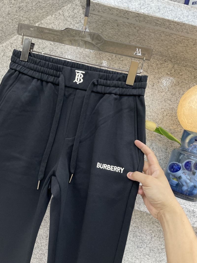 Burberry Long Pants